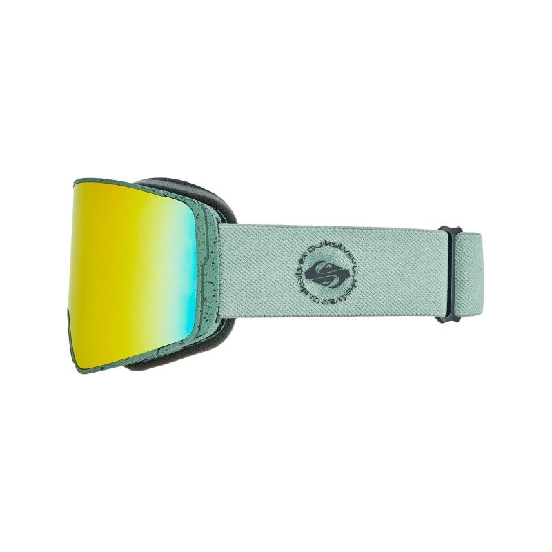 Quiksilver Storm Mg - Maschera da sci - Uomo | Hardloop