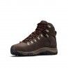 Columbia 100MW TITANIUM OUTDRY - Zapatillas de trekking - Hombre