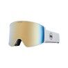 Bone White / Clux Ml Gold S3