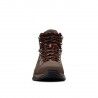 Columbia 100MW TITANIUM OUTDRY - Walking Boots - Men's