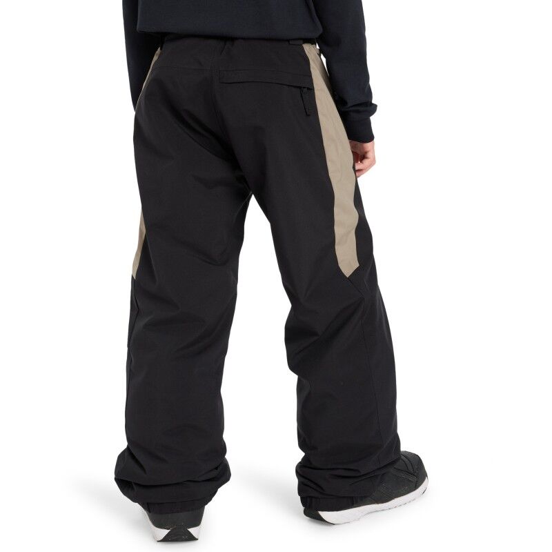 Quiksilver Snow Down Youth Pant - Pantaloni da sci - Bambino | Hardloop