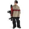 Quiksilver Snow Down Youth Pant - Skibukser - Barn | Hardloop