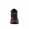 Columbia 100MW TITANIUM OUTDRY - Walking Boots - Men's