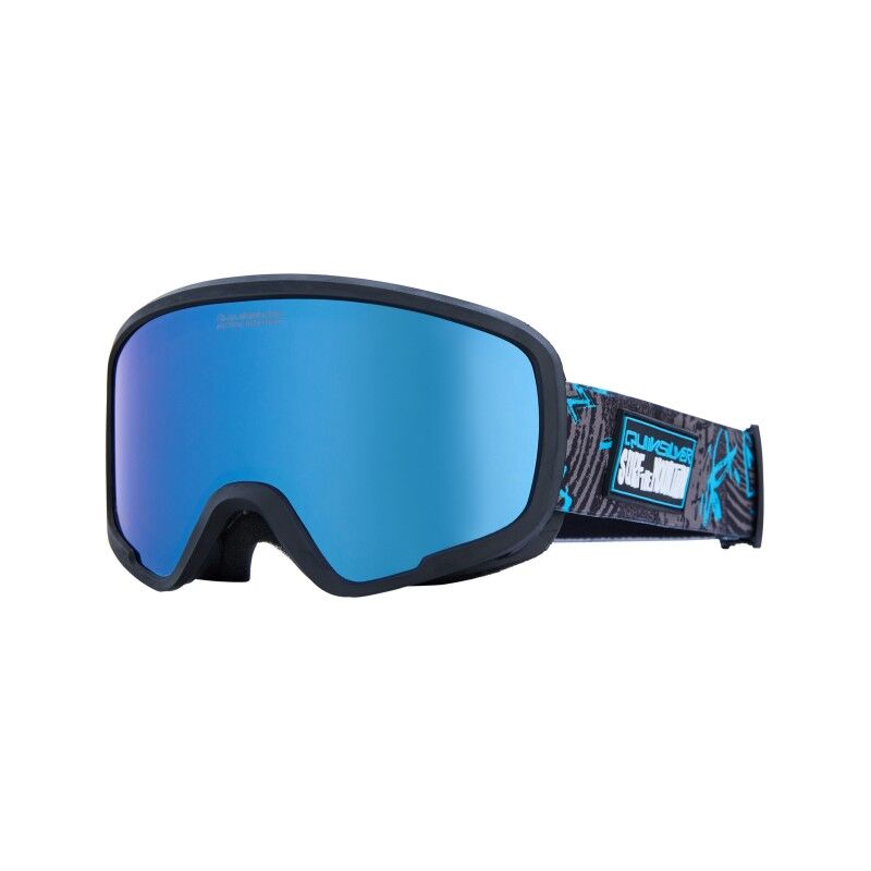 Quiksilver Shredder - Maschera da sci - Bambino | Hardloop