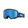 Quiksilver Shredder - Masque ski enfant | Hardloop