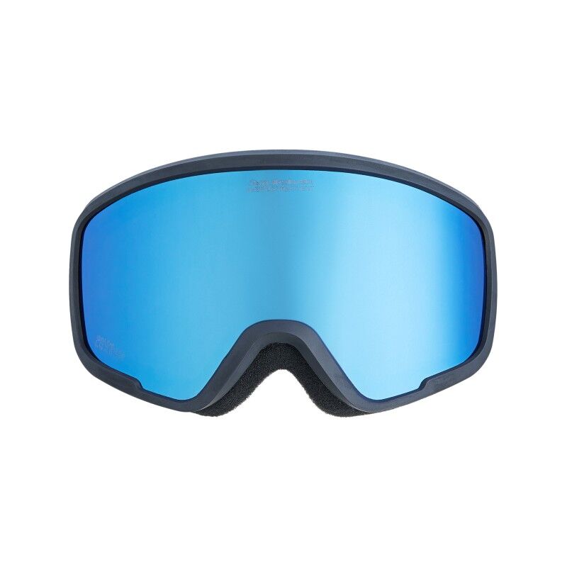 Quiksilver Shredder - Maschera da sci - Bambino | Hardloop