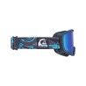 Quiksilver Shredder - Masque ski enfant | Hardloop