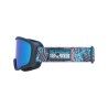 Quiksilver Shredder - Masque ski enfant | Hardloop