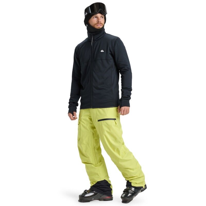 Quiksilver Utility Pt - Broek - Heren | Hardloop