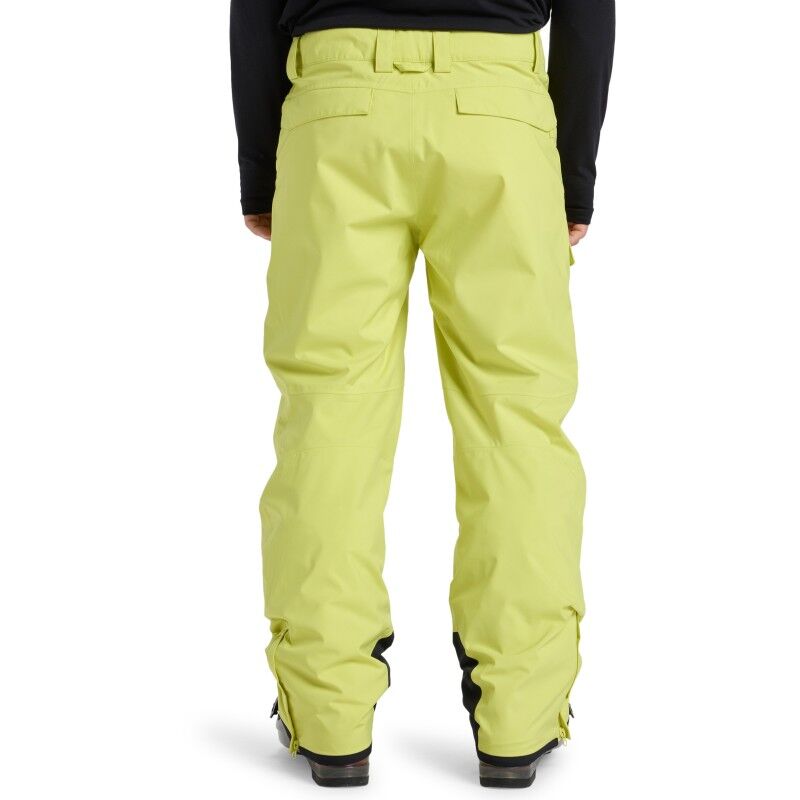 Quiksilver Utility Pt - Spodnie męskie | Hardloop