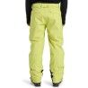 Quiksilver Utility Pt - Pánské kalhoty | Hardloop
