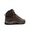Columbia 100MW TITANIUM OUTDRY - Walking Boots - Men's