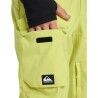 Quiksilver Utility Pt - Pantalon homme | Hardloop