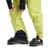 Quiksilver Utility Pt - Housut - Miehet | Hardloop