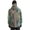 Quiksilver Muldrow 20K Jk - Pánská nepromokavá bunda | Hardloop