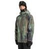 Quiksilver Muldrow 20K Jk - Regnjacka - Herr | Hardloop