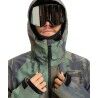 Quiksilver Muldrow 20K Jk - Casaco impermeável homem | Hardloop