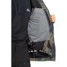 Quiksilver Muldrow 20K Jk - Regnjakke - Herrer | Hardloop