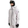 Quiksilver Muldrow 20K Jk - Kurtka przeciwdeszczowa meska | Hardloop