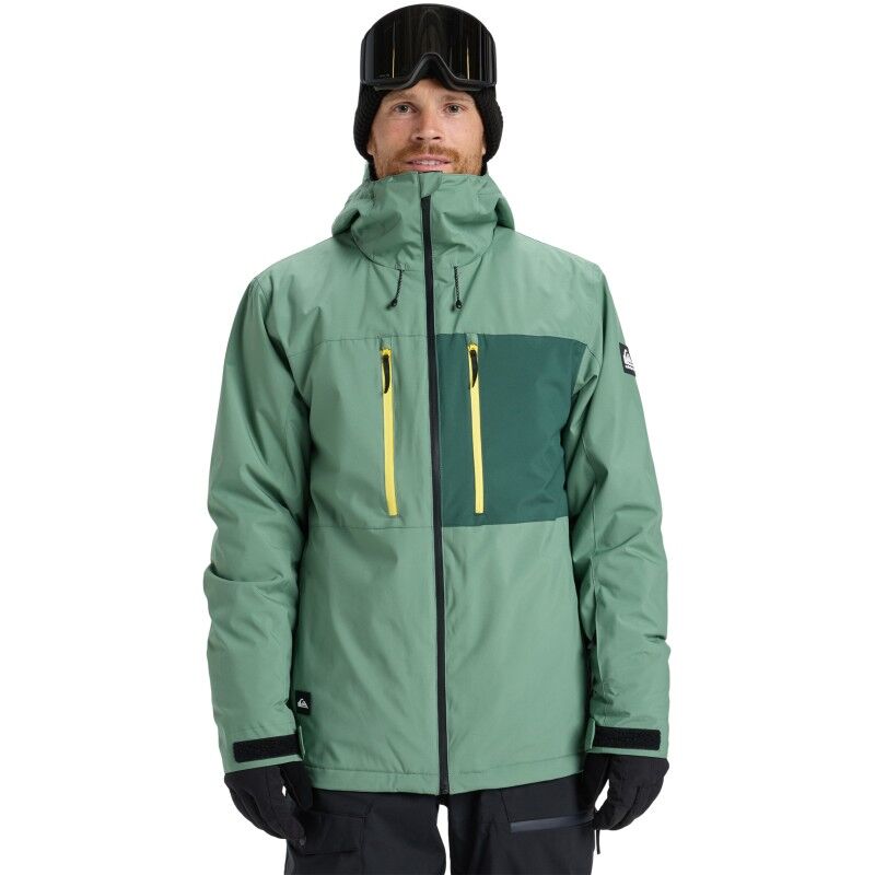 Sycamore Solid 20K Jk - Regenjacke - Herren