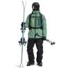 Quiksilver Sycamore Solid 20K Jk - Regenjacke - Herren | Hardloop
