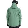 Quiksilver Sycamore Solid 20K Jk - Regenjacke - Herren | Hardloop