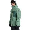 Quiksilver Sycamore Solid 20K Jk - Regenjacke - Herren | Hardloop