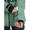 Quiksilver Sycamore Solid 20K Jk - Regenjacke - Herren | Hardloop