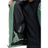 Quiksilver Sycamore Solid 20K Jk - Regenjacke - Herren | Hardloop