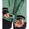 Quiksilver Sycamore Solid 20K Jk - Regenjacke - Herren | Hardloop