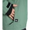 Quiksilver Sycamore Solid 20K Jk - Regenjacke - Herren | Hardloop