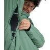 Quiksilver Sycamore Solid 20K Jk - Regenjacke - Herren | Hardloop