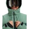Quiksilver Sycamore Solid 20K Jk - Regenjacke - Herren | Hardloop