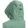 Quiksilver Sycamore Solid 20K Jk - Regenjacke - Herren | Hardloop