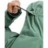 Quiksilver Sycamore Solid 20K Jk - Regenjacke - Herren | Hardloop