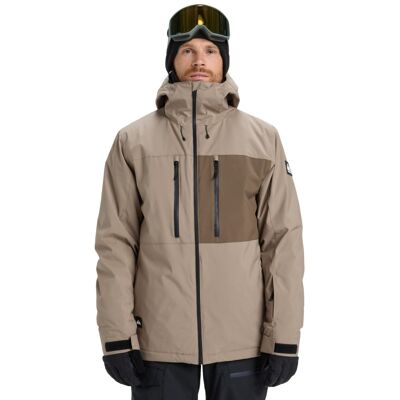 Sycamore Solid 20K Jk - Waterproof jacket - Men's