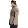 Quiksilver Sycamore Solid 20K Jk - Kurtka przeciwdeszczowa meska | Hardloop