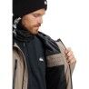 Quiksilver Sycamore Solid 20K Jk - Giacca antipioggia - Uomo | Hardloop