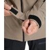 Quiksilver Sycamore Solid 20K Jk - Chaqueta impermeable - Hombre | Hardloop