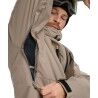 Quiksilver Sycamore Solid 20K Jk - Kurtka przeciwdeszczowa meska | Hardloop