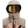 Quiksilver Sycamore Solid 20K Jk - Regenjacke - Herren | Hardloop