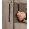 Quiksilver Sycamore Solid 20K Jk - Giacca antipioggia - Uomo | Hardloop