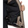 Quiksilver Sycamore Solid 20K Jk - Regnjakke - Herrer | Hardloop