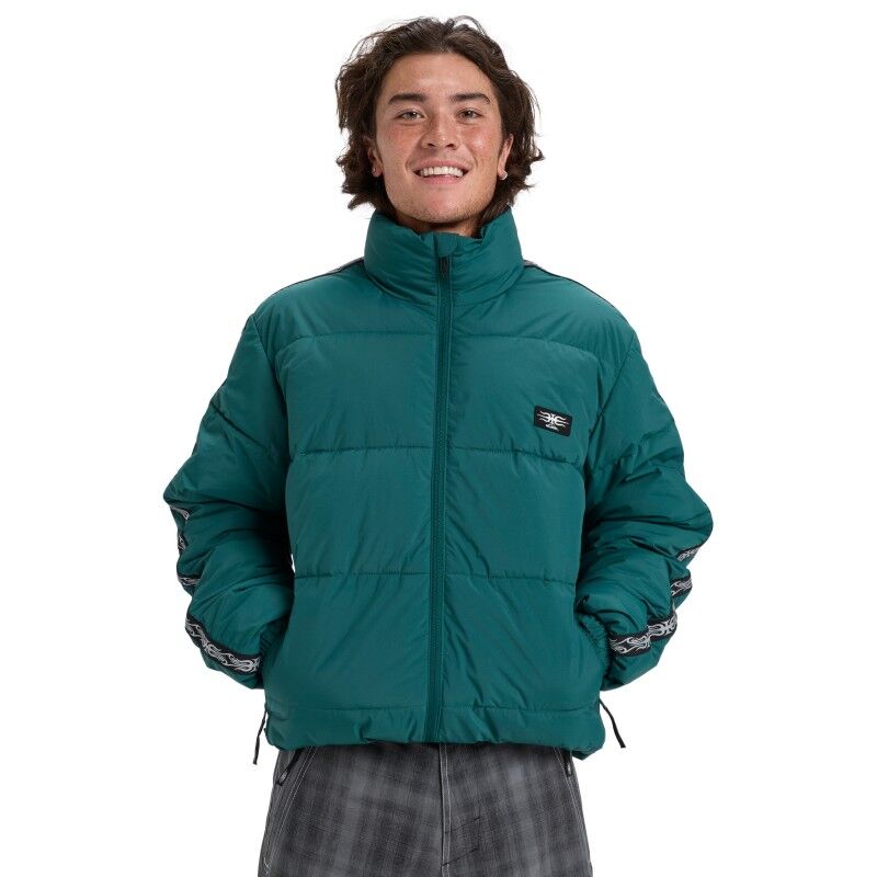 Puff The Dragon - Chaqueta de fibra sintética - Hombre