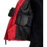 Quiksilver High In The Hood Youth Jk - Ski-jas - Kinderen | Hardloop