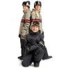 Quiksilver High In The Hood Youth Jk - Ski-jas - Kinderen | Hardloop