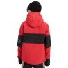 Quiksilver High In The Hood Youth Jk - Giacca da sci - Bambino | Hardloop