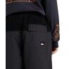 Quiksilver Back To S School Pt Yth - Broek - Kinderen | Hardloop