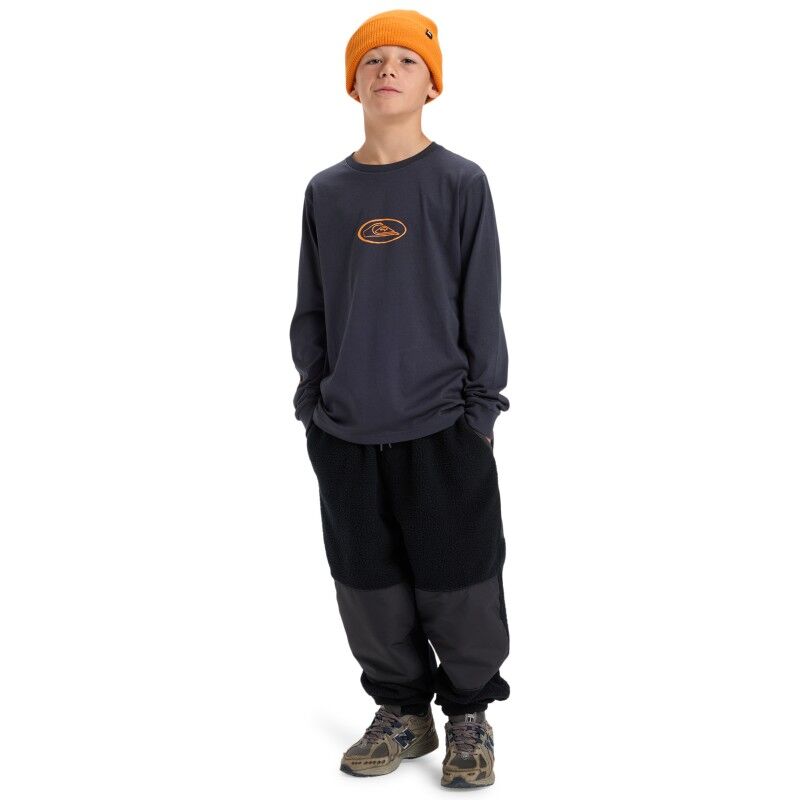 Quiksilver Back To S School Pt Yth - Buks - Barn | Hardloop