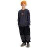 Quiksilver Back To S School Pt Yth - Broek - Kinderen | Hardloop
